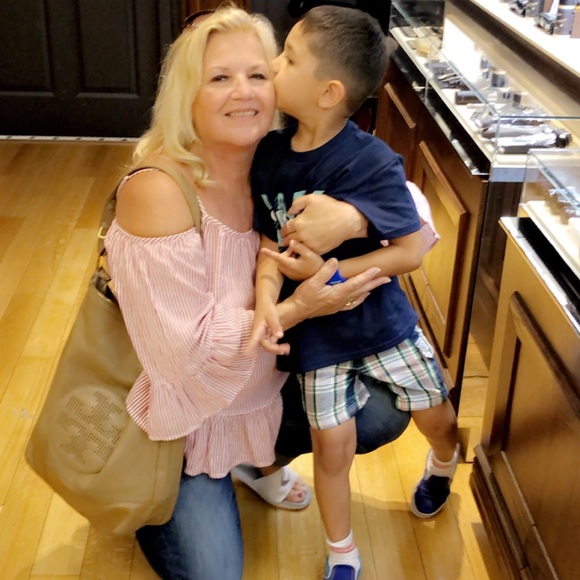 Meet your Posher, Kimberly - Picture 7 of 16